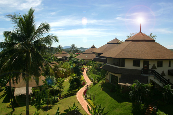 Mangosteen Resort & Ayurveda Spa